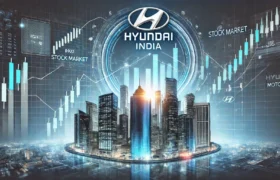 Hyundai Motor India Joins Key Stock Market Indices – What’s Next for Investors?