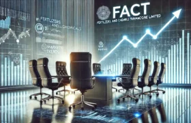 Leadership Shift at FACT: What’s Next for Investors?