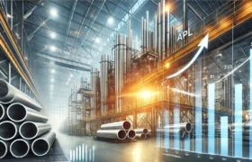 APL Apollo Tubes’ ₹29.57 Lakh GST Demand Order Withdrawn – Positive Outlook for Investors!