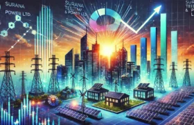 Surana Telecom and Power Ltd. Expands Vision: Board Approves Key Growth Resolutions!