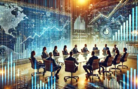 Engineers India Limited Announces Changes in Board of Directors – A Strategic Move for Future Growth