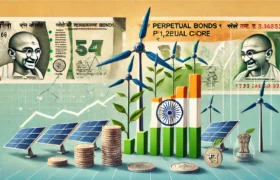 IREDA ने ₹1,247 करोड़ के स्थायी बॉन्ड्स जारी किए, ₹24.48 करोड़ का टैक्स रिफंड प्राप्त