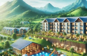 Thomas Cook Acquires Nature Trails’ Hotel Business for ₹522.5 Crore via Slump Sale