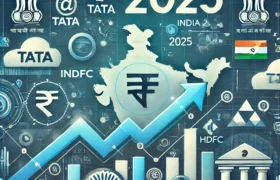 March 2025 Stock Picks: Tata Power, HDFC Bank, and More