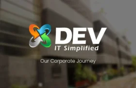 DEV IT Secures ₹3.8 Cr Government Orders for Digital Transformation