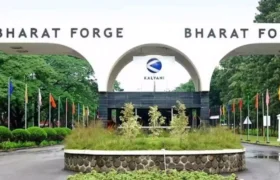 Bharat Forge Converts Loan into Equity in its Wholly Owned Subsidiary
