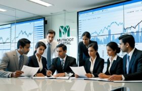 Muthoot Capital Schedules Committee Meeting to Approve Fundraising via Debt Issue on April 22, 2025