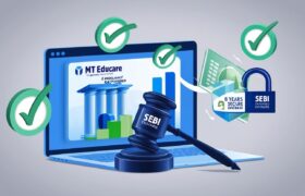 MT Educare Ensures Insider Trading Compliance Amid Ongoing Insolvency
