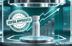 Aurobindo Pharma Secures USFDA Final Nod for Rivaroxaban 2.5mg – Strong Boost to Global Expansion Strategy!