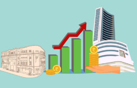 Indian Stock Market Report – April 2, 2025