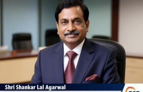 PSB Appoints Shri Shankar Lal Agarwal as Director