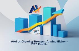 Atul Ltd Reports Strong FY25 Financials: Key Highlights, Market Impact & Opportunities for Retail Investors