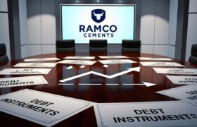 Strategic Fundraising Move by The Ramco Cements Ltd – A Game Plan for Debt Optimization!