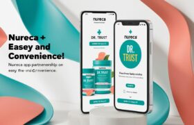 Nureca’s Dr Trust Products Now Live on Swiggy Instamart – A Strategic Leap in Quick Commerce!