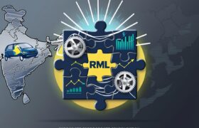 Strategic Share Allotment Strengthens RML: A Bold Step in Auto Component Consolidation