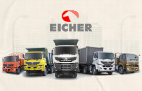 Eicher Motors Reports Strong Sales Growth in March 2025