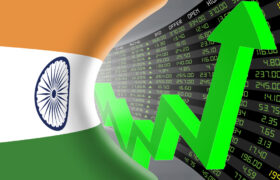Indian Stock Market Report – April 4, 2025