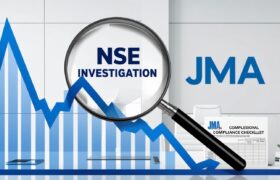 JMA Clarifies Share Price Surge: No Undisclosed Events Behind Stock Movement