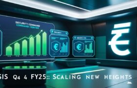 SIS Limited Delivers Record Q4 Results: Highest-Ever Revenue & EBITDA in FY25, Strong Buyback and IPO Plans