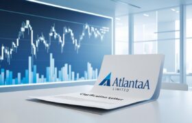 Atlantaa Limited Issues Clarification on Unusual Share Price Movement