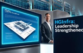 H.G. Infra Engineering Appoints Rajib Dutta in Senior Management Role