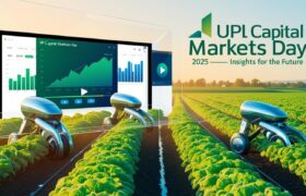 UPL Limited Releases Capital Markets Day 2025 Video Recording – Key Insights for Retail Investors