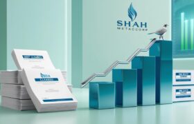 Shah Metacorp FY25 Results: Strong Turnaround, Equity Expansion & Market Implications