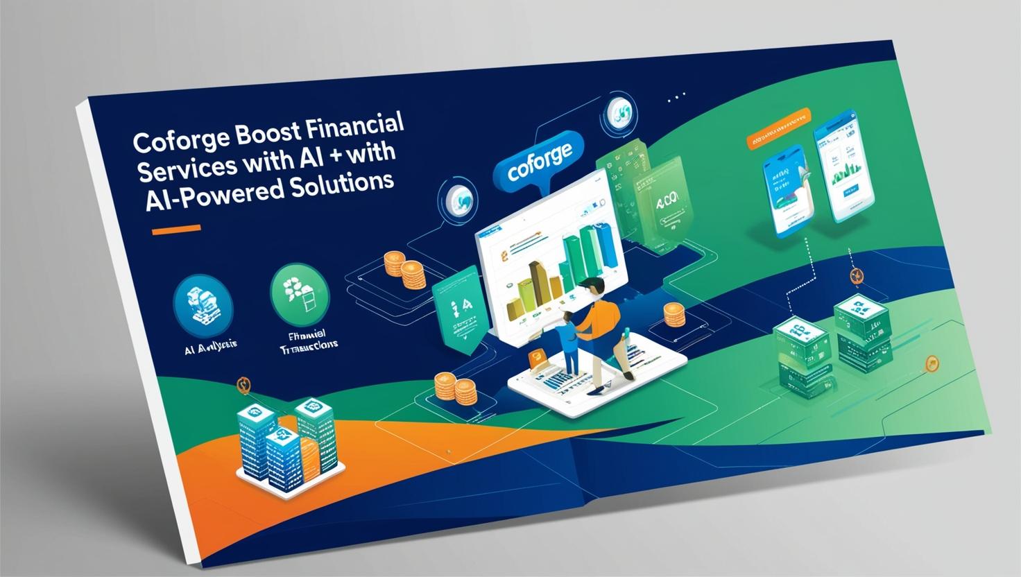 Coforge Boosts Financial Services with AI-Powered Dispute Management ...