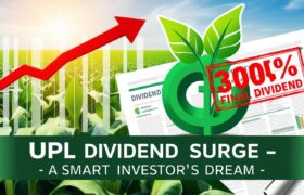 UPL Limited Declares Whopping 300% Final Dividend: What Retail Investors Must Know!