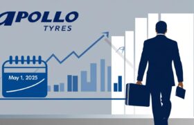 Leadership Change at Apollo Tyres: C. Krishna Kumar Steps Down