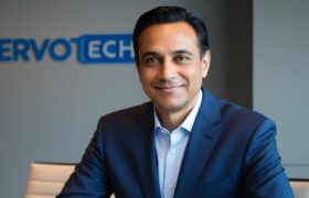 Errol Musk Joins Servotech as Strategic Advisor: A Global Leap for India’s Green Energy Innovator