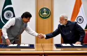 India-Pakistan Ceasefire: A Fragile Peace Amid May 2025 Tensions