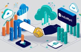 IndiaMART Acquires 100% Stake in Livekeeping – Strengthening Its SaaS Ecosystem