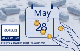 GRANULES India Board Meeting on May 28: Financial Results & Final Dividend on Agenda