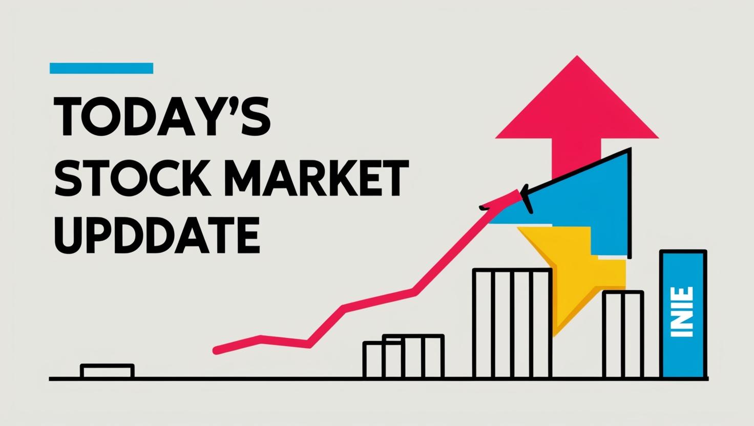 Today Updates on Stock market - Aneri Guidelines