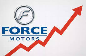 Force Motors’ April 2025 Sales Surge Domestically But Exports Plunge: A Mixed Market Signal