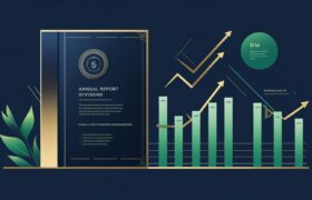 Infosys Unveils Futuristic AI-Driven Integrated Annual Report FY 2024-25 | Dividend, Market Impact, and Investor Insights