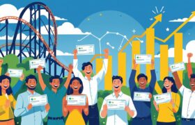 Wonderla Holidays Allots ESOP Shares to Employees: Boosting Morale & Growth Prospects