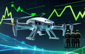 Zen Technologies Acquires Majority Stake in TISA Aerospace: A Strategic Leap for Market Leadership