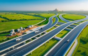 Ceigall India Limited Secures Appointed Date for Northern Ayodhya Bypass: Major Milestone for Infrastructure Expansion