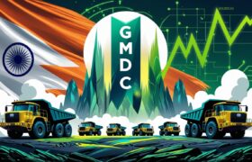 GMDC Shares Hit 52-Week High Amid Rare Earth Policy Push by PMO – What Investors Must Know