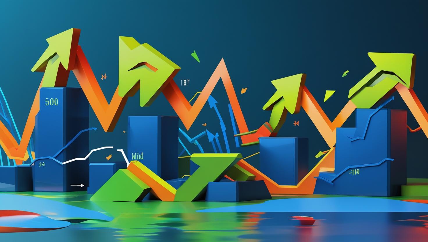 Market Report: Nifty Consolidates, Midcaps Steal the Show | 23 July 2025