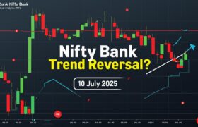Nifty Bank Technical Report – 10 July 2025