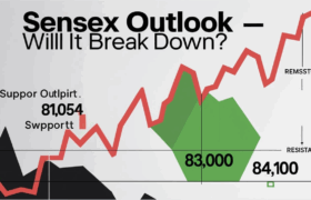 Sensex Technical Analysis Report – 10th July 2025
