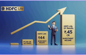 HDFC Life Insurance Q1 FY2026 Report: Solid Premium Growth & Robust Investment Income Strengthens Market Confidence