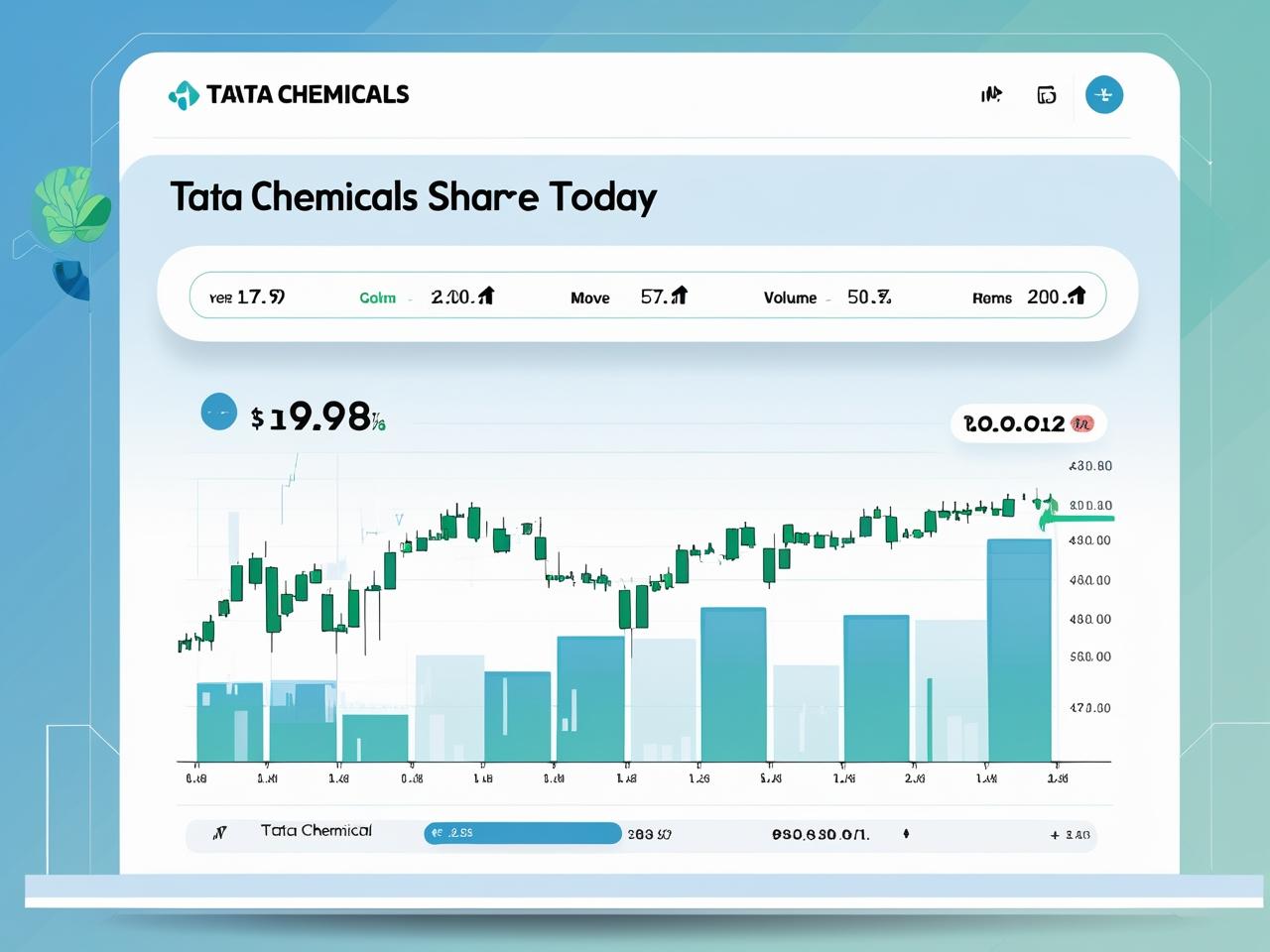 Tata Chemicals Limited