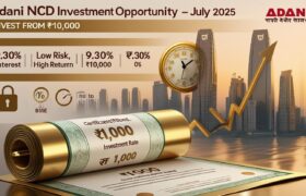 Adani Enterprises Limited