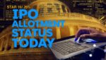 IPO Allotment