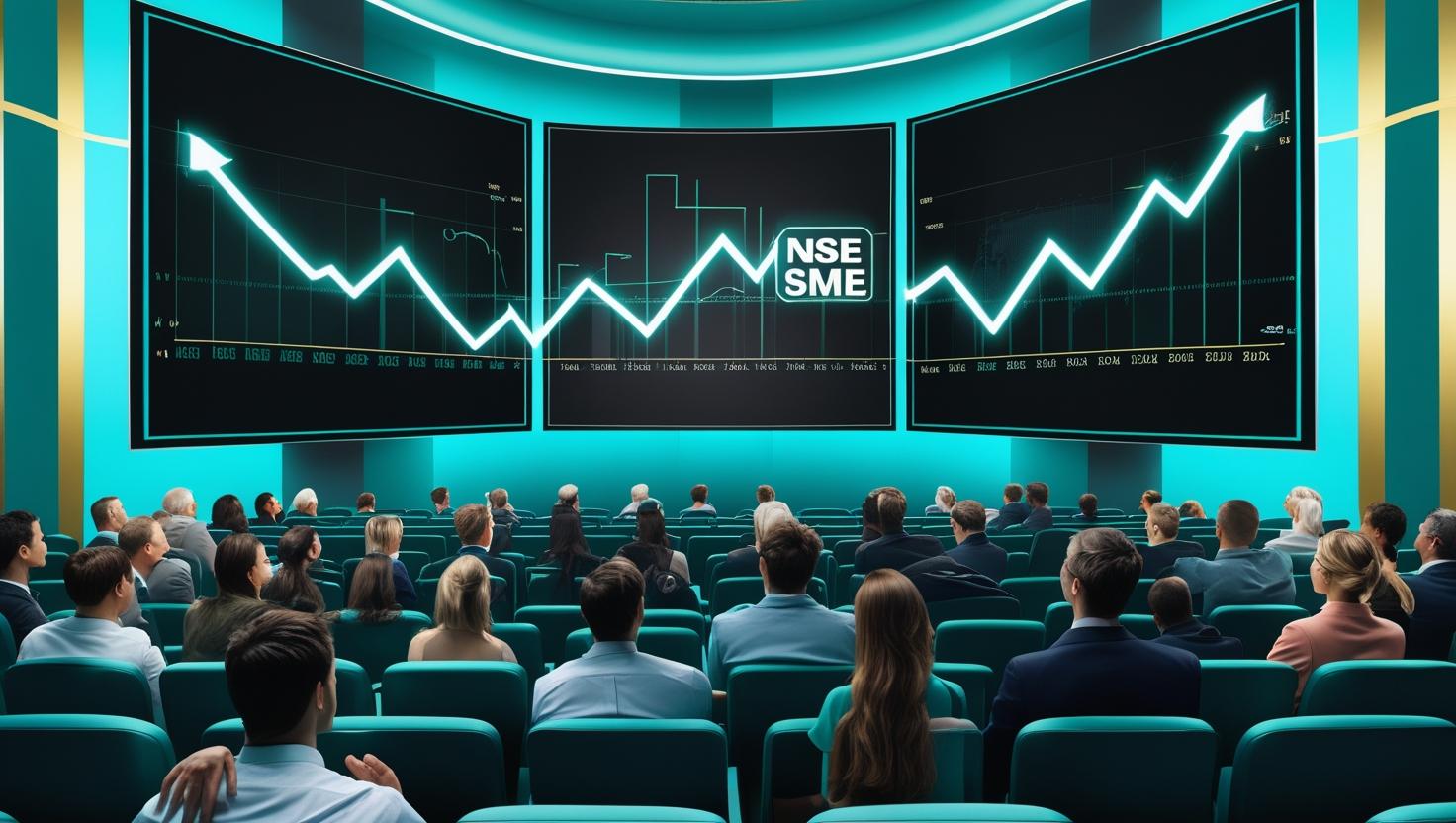 Connplex Cinemas IPO