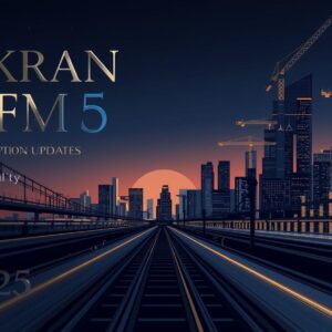 Vikran Engineering IPO